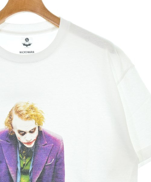 WACKO MARIA เสื้อยืด/เสื้อท็อปส์