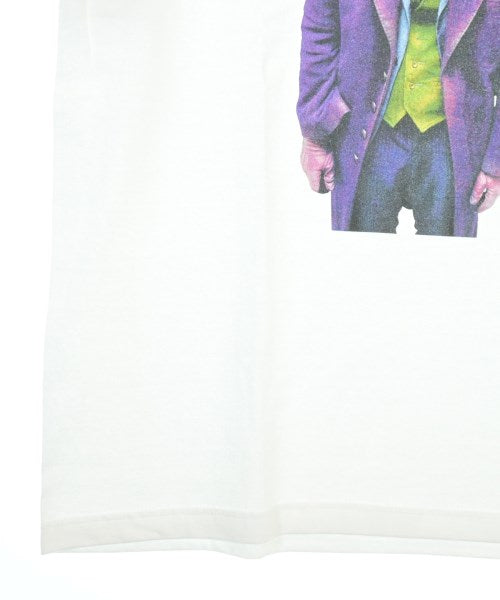 WACKO MARIA เสื้อยืด/เสื้อท็อปส์
