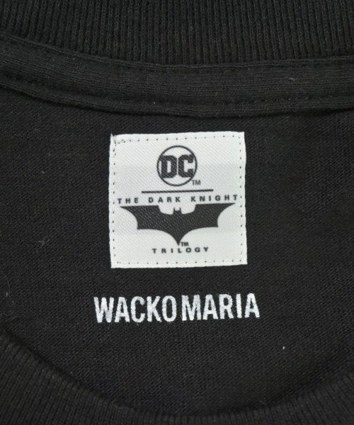 WACKO MARIA เสื้อยืด/เสื้อท็อปส์