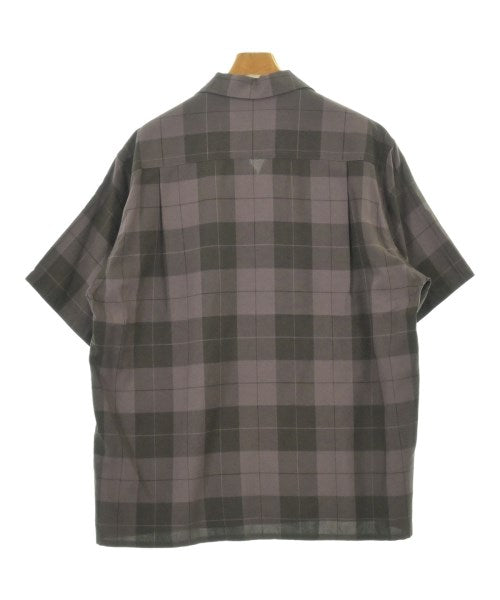 WACKO MARIA เสื้อลำลอง