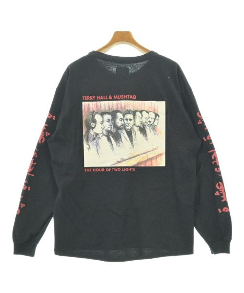 WACKO MARIA เสื้อยืด/เสื้อท็อปส์