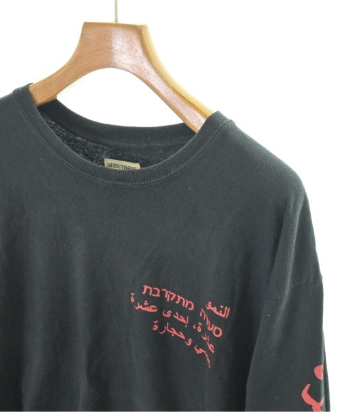 WACKO MARIA เสื้อยืด/เสื้อท็อปส์
