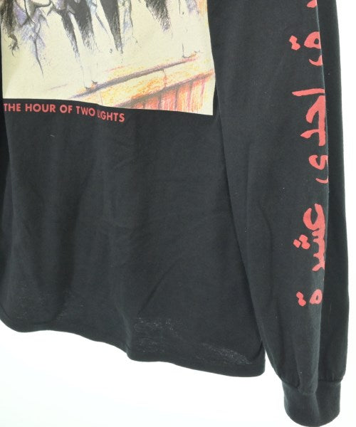 WACKO MARIA เสื้อยืด/เสื้อท็อปส์