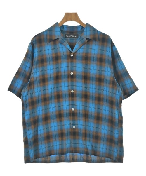 WACKO MARIA เสื้อลำลอง