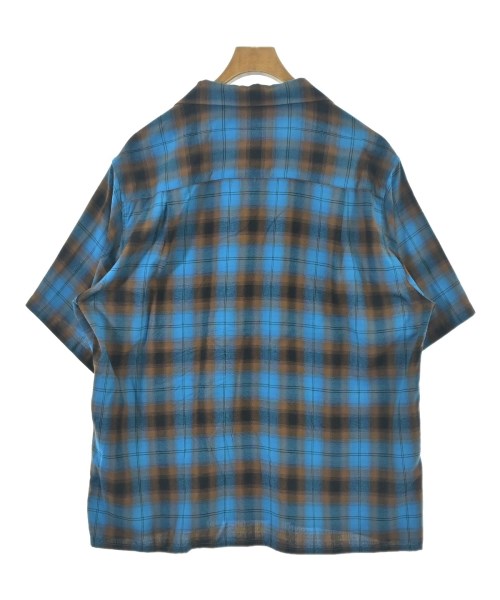 WACKO MARIA เสื้อลำลอง