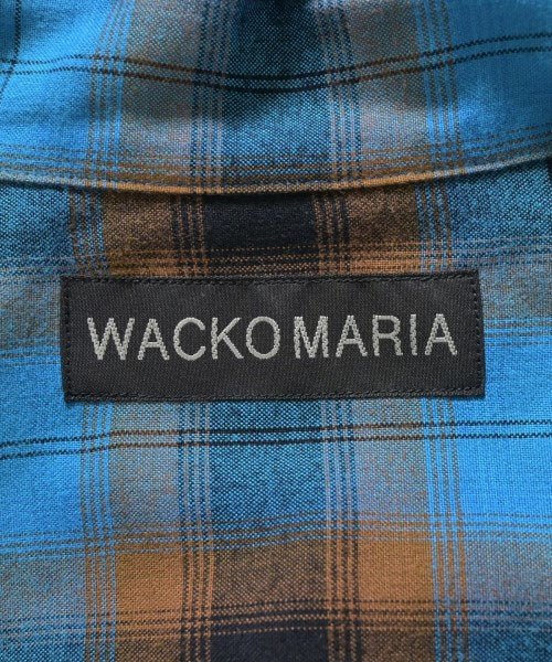 WACKO MARIA เสื้อลำลอง