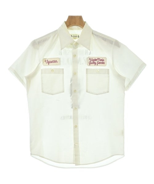 WACKO MARIA เสื้อลำลอง