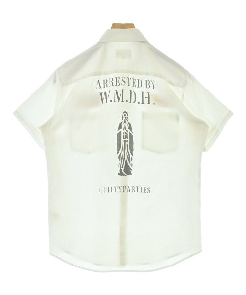 WACKO MARIA เสื้อลำลอง