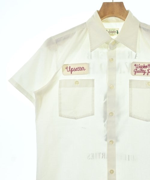 WACKO MARIA เสื้อลำลอง