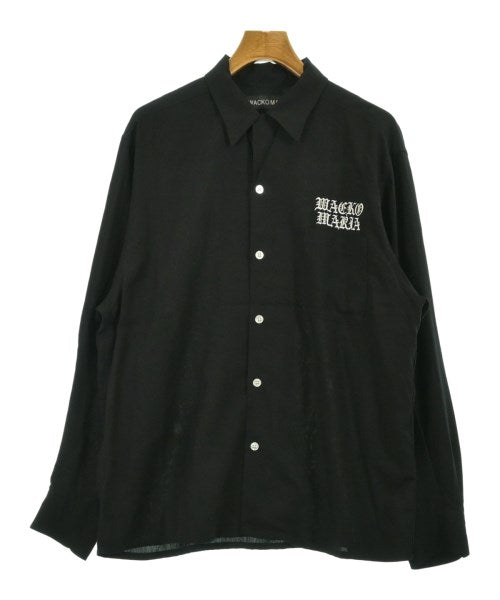 WACKO MARIA เสื้อลำลอง