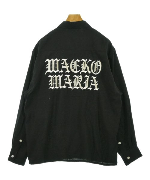 WACKO MARIA เสื้อลำลอง