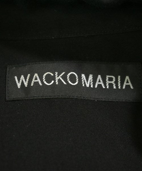 WACKO MARIA เสื้อลำลอง