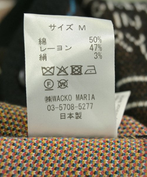 WACKO MARIA เสื้อคาร์ดิแกน