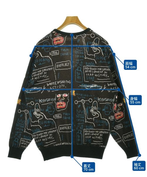 WACKO MARIA เสื้อคาร์ดิแกน