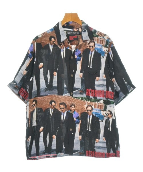 WACKO MARIA เสื้อลำลอง