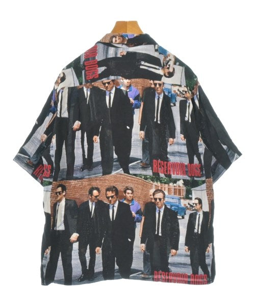 WACKO MARIA เสื้อลำลอง