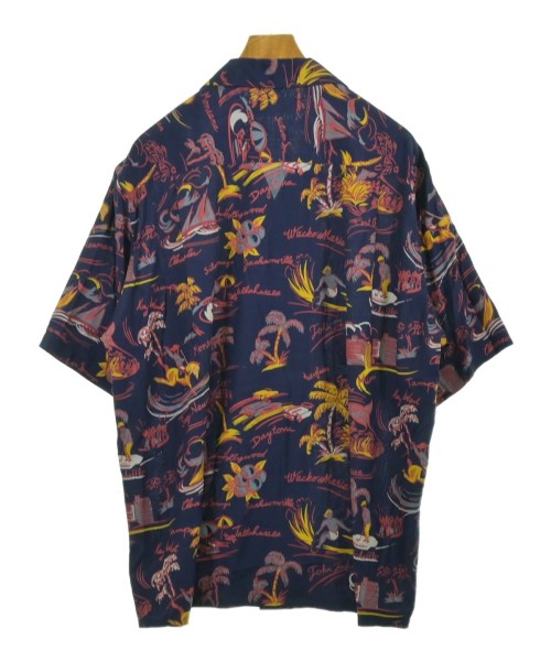 WACKO MARIA เสื้อลำลอง