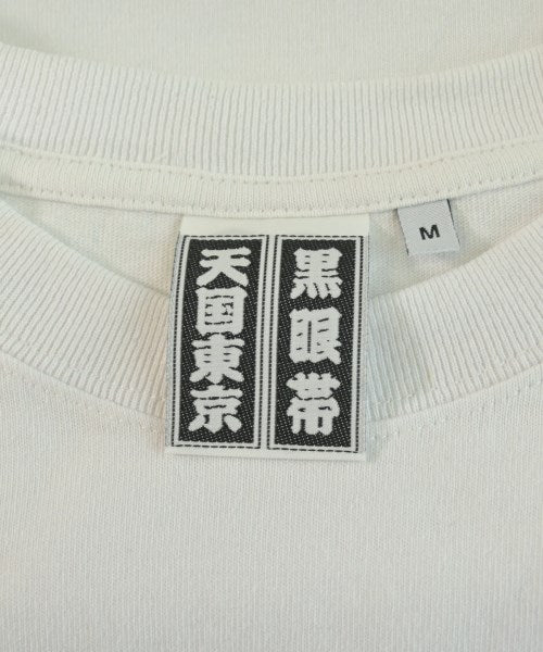 WACKO MARIA เสื้อยืด/เสื้อท็อปส์