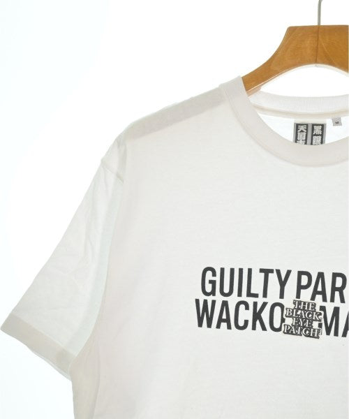 WACKO MARIA เสื้อยืด/เสื้อท็อปส์