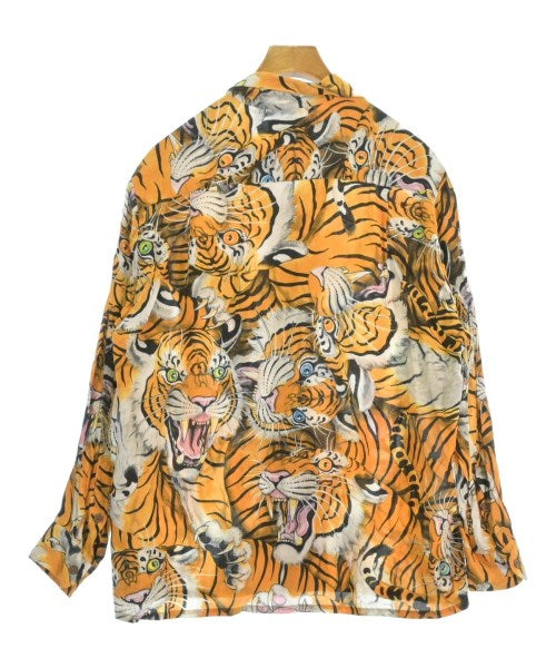 WACKO MARIA เสื้อลำลอง