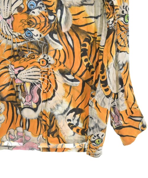 WACKO MARIA เสื้อลำลอง