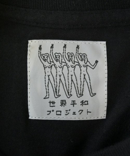 WACKO MARIA เสื้อยืด/เสื้อท็อปส์