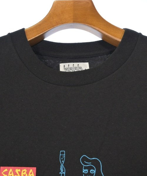 WACKO MARIA เสื้อยืด/เสื้อท็อปส์