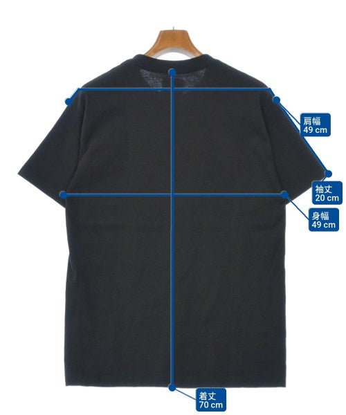 WACKO MARIA เสื้อยืด/เสื้อท็อปส์