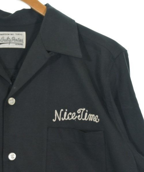 WACKO MARIA เสื้อลำลอง