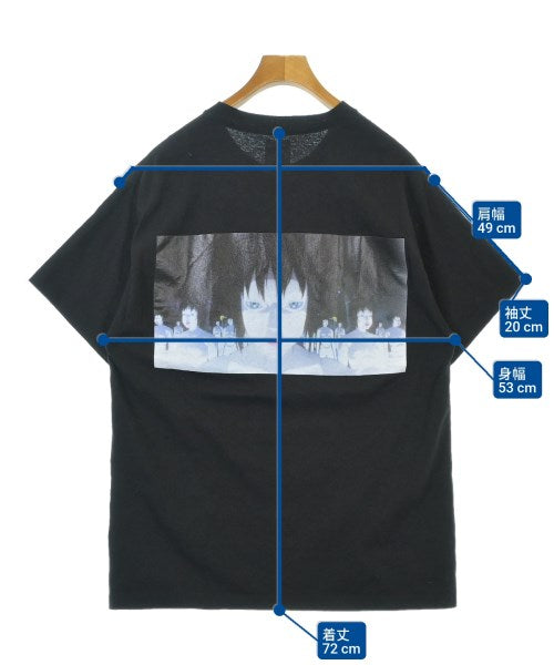 WACKO MARIA เสื้อยืด/เสื้อท็อปส์