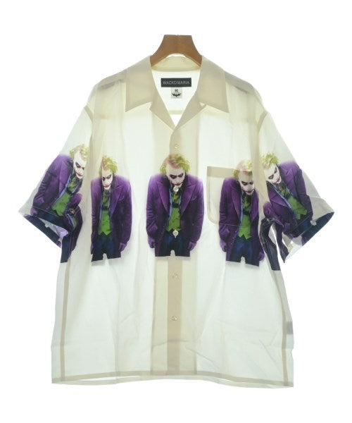 WACKO MARIA เสื้อลำลอง