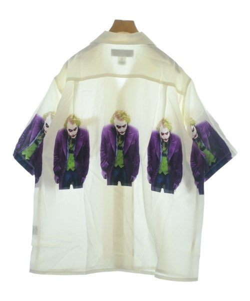 WACKO MARIA เสื้อลำลอง
