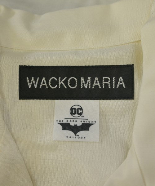WACKO MARIA เสื้อลำลอง