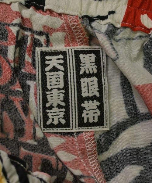 WACKO MARIA กางเกงขาสั้น