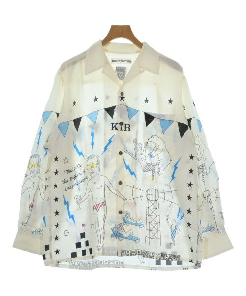 WACKO MARIA เสื้อลำลอง