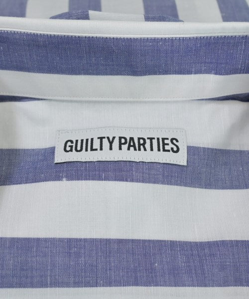 WACKO MARIA เสื้อลำลอง