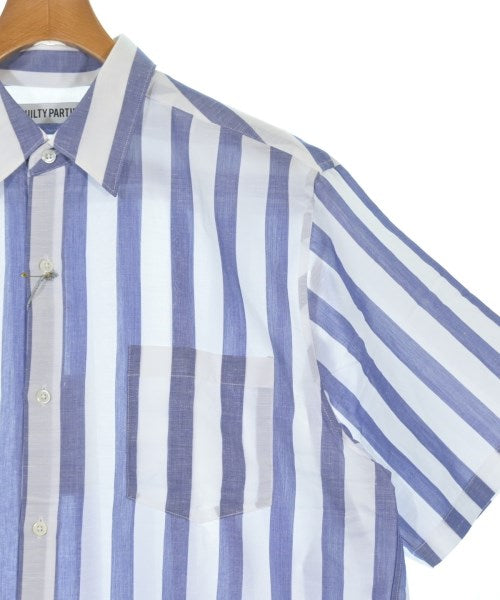 WACKO MARIA เสื้อลำลอง