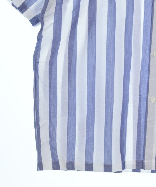 WACKO MARIA เสื้อลำลอง