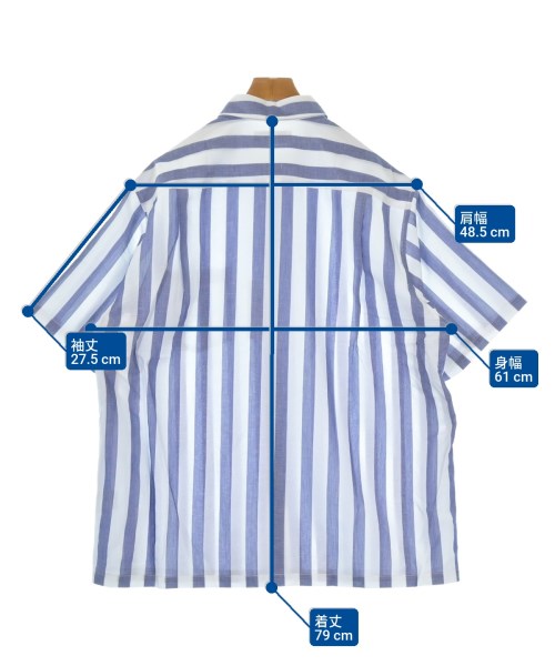 WACKO MARIA เสื้อลำลอง