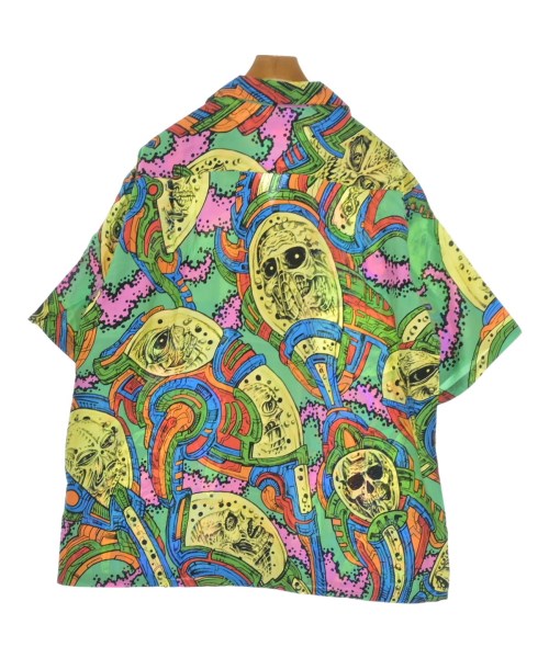 WACKO MARIA เสื้อลำลอง