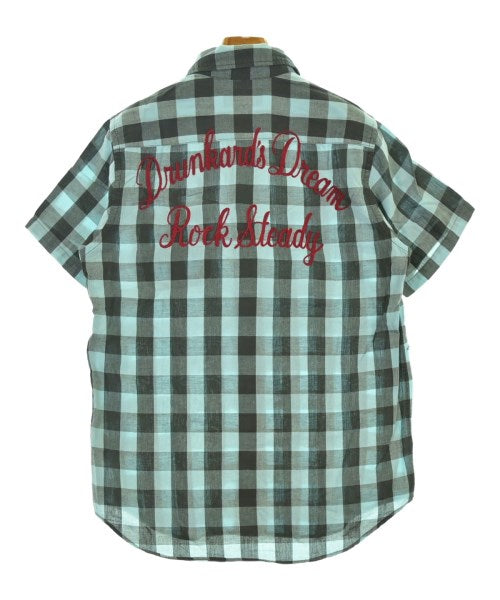 WACKO MARIA เสื้อลำลอง