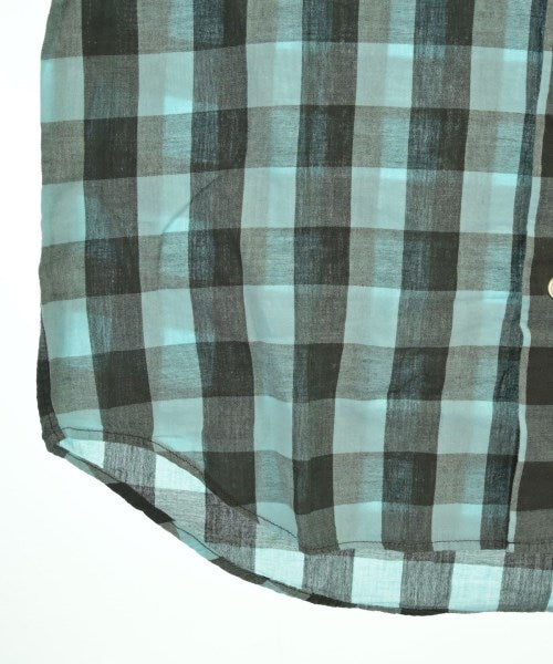 WACKO MARIA เสื้อลำลอง