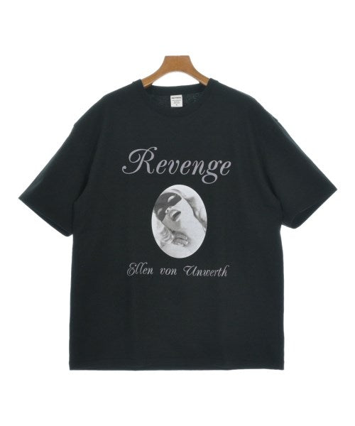 WACKO MARIA เสื้อยืด/เสื้อท็อปส์