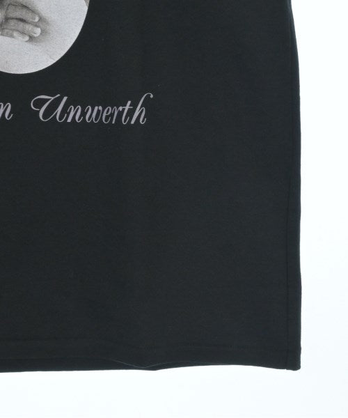 WACKO MARIA เสื้อยืด/เสื้อท็อปส์