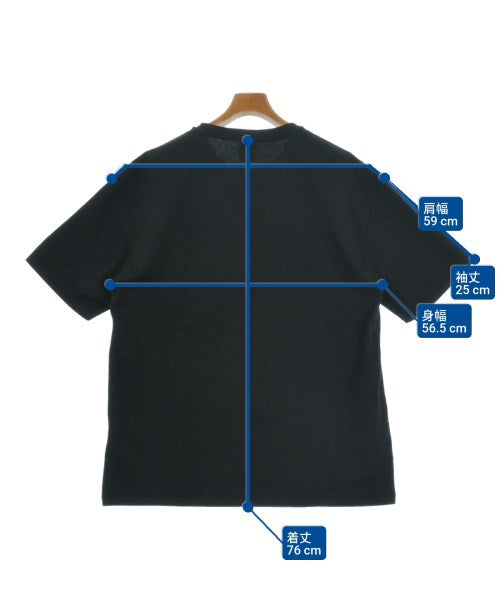WACKO MARIA เสื้อยืด/เสื้อท็อปส์