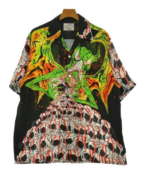 WACKO MARIA เสื้อลำลอง