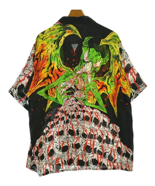 WACKO MARIA เสื้อลำลอง