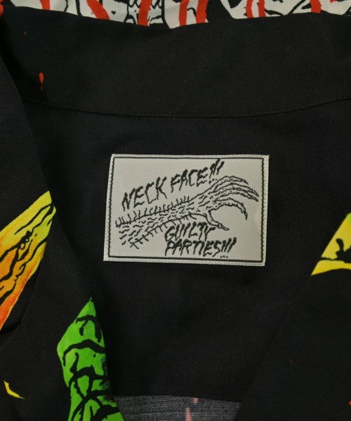 WACKO MARIA เสื้อลำลอง