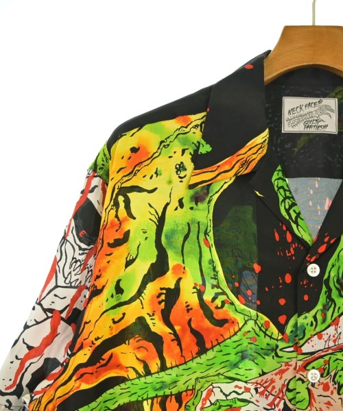 WACKO MARIA เสื้อลำลอง