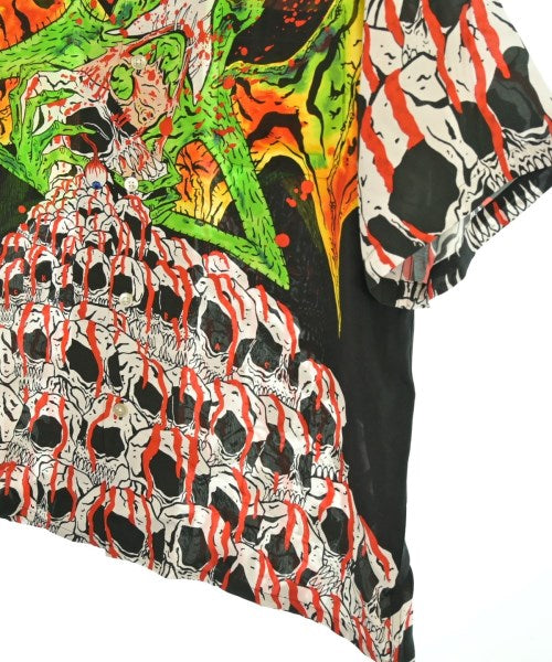 WACKO MARIA เสื้อลำลอง